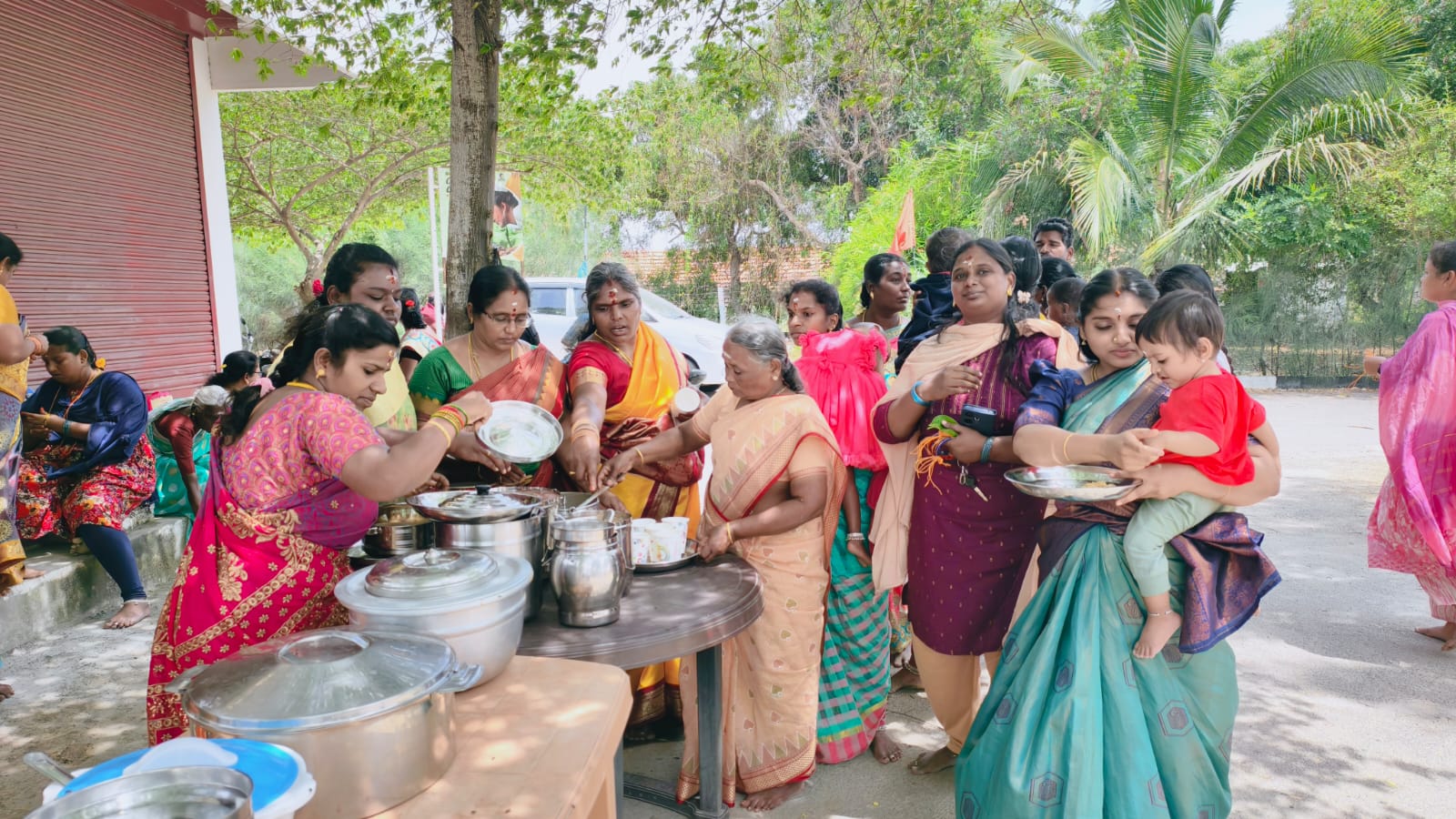 Complete Traditional Breakfast