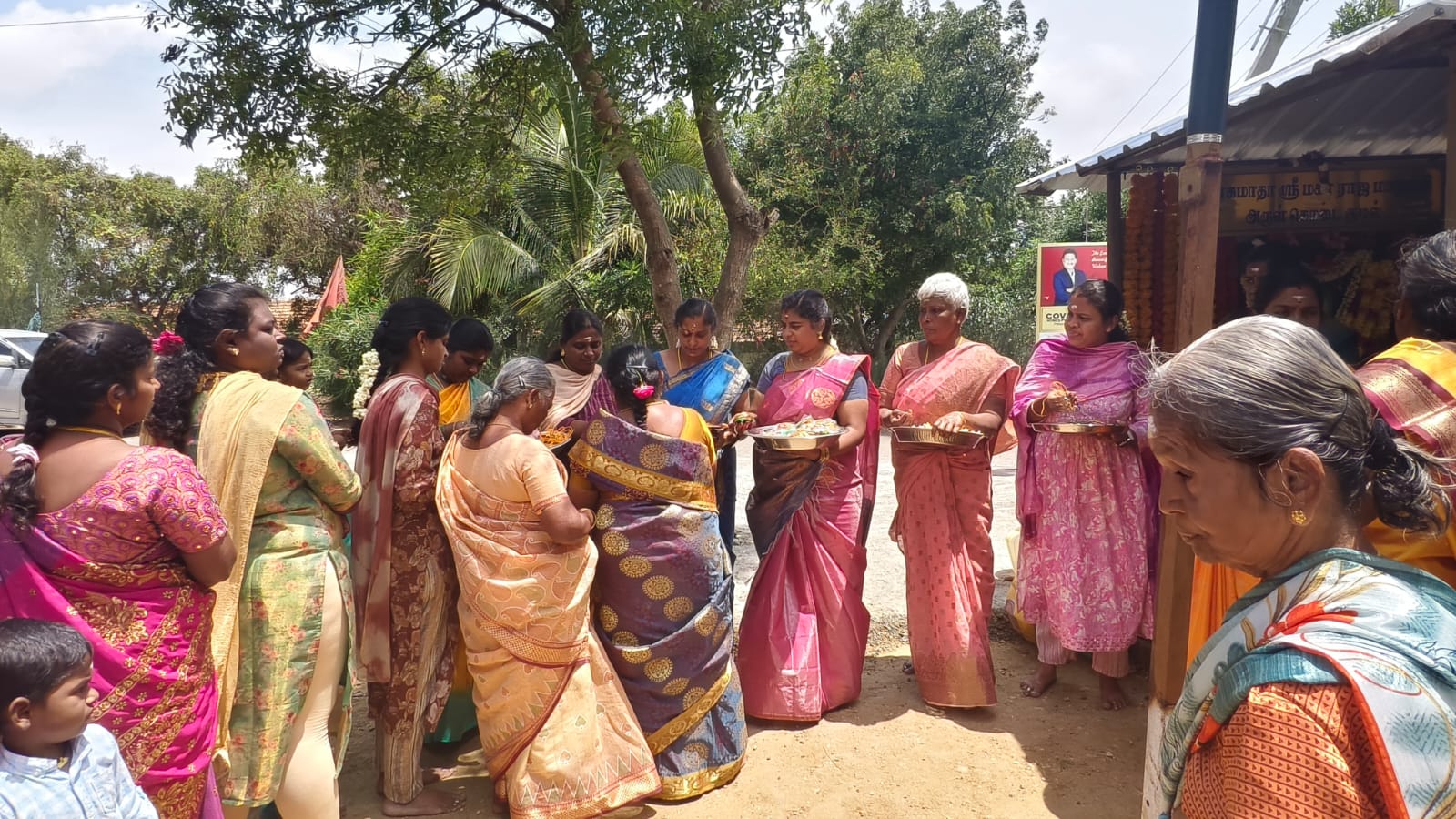 Complete Traditional Breakfast