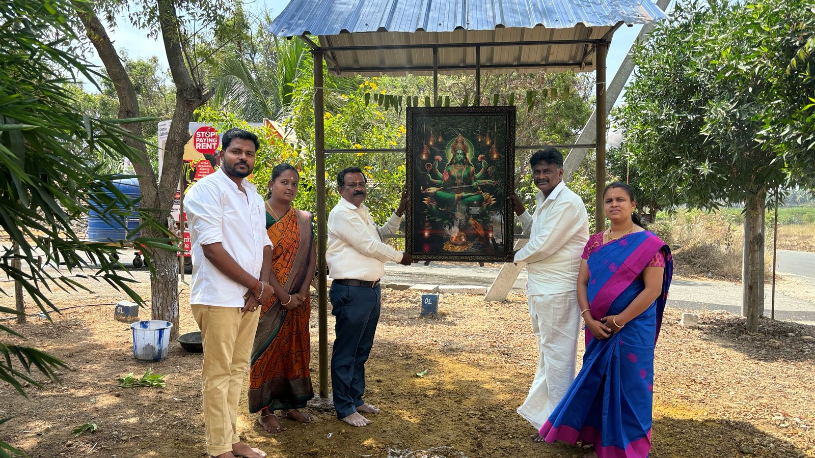 Family Moments & Devotion