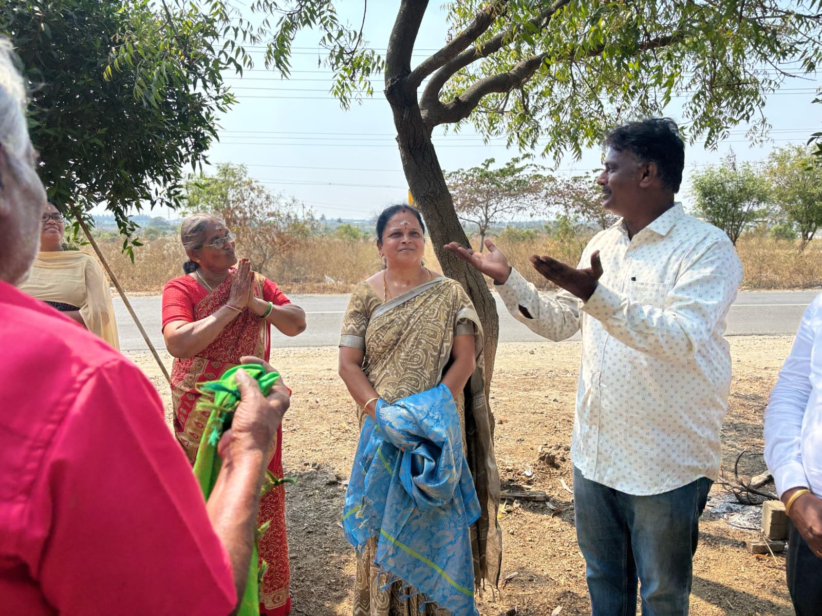 Complete Traditional Breakfast