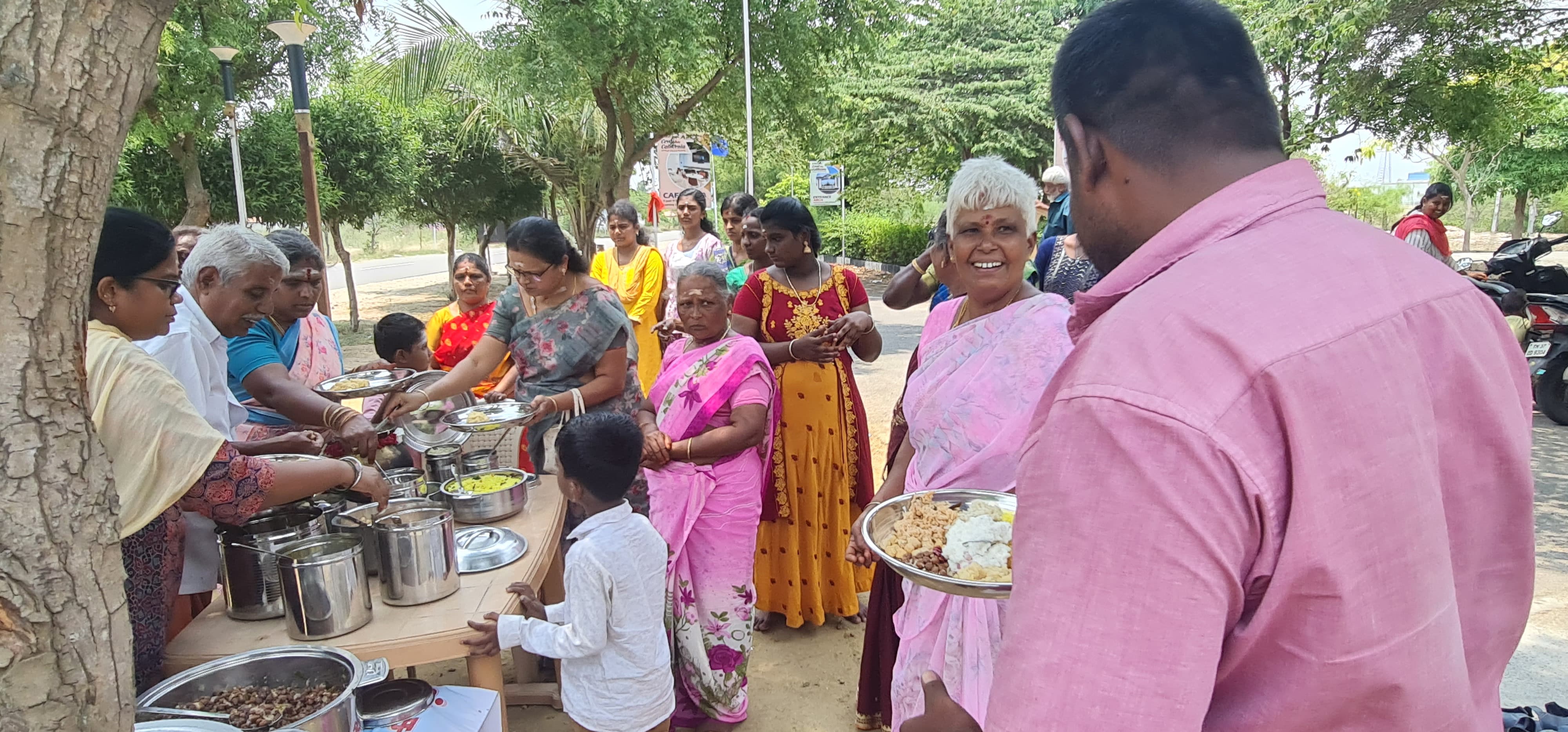 Complete Traditional Breakfast